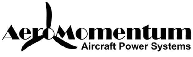 AEROMOMENTUM Logo